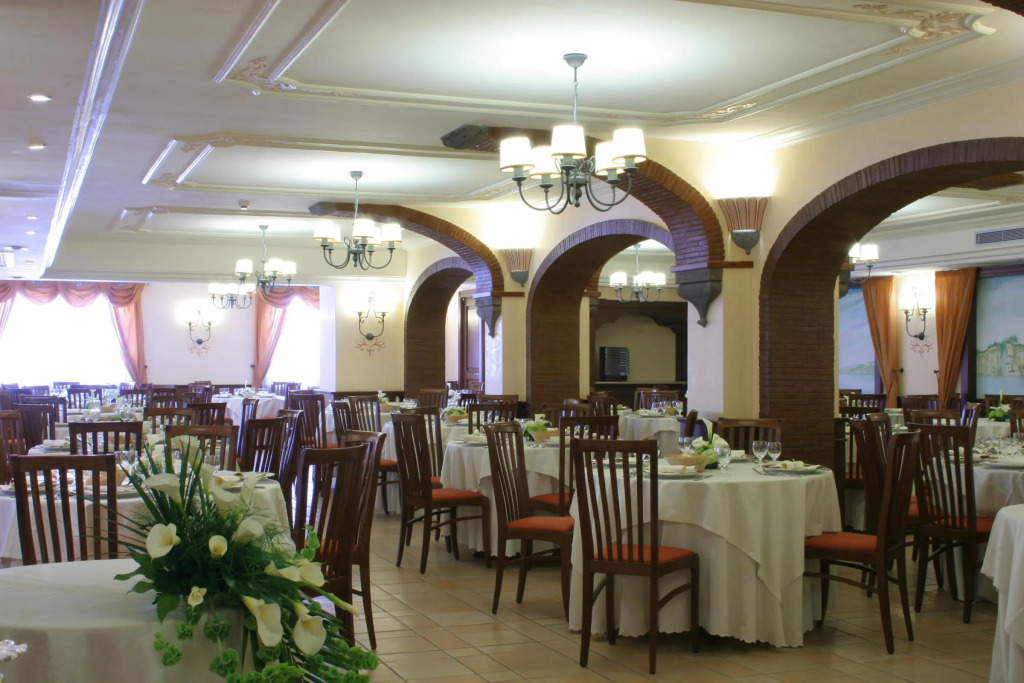 Hotel Michelangelo