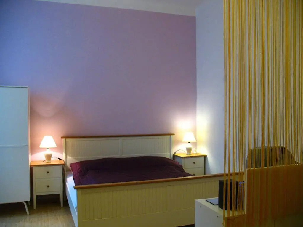Vienna City Apartment Margareten