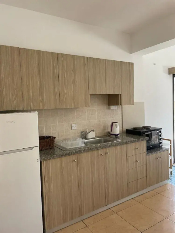 Suite 007 at Valentina Paphos Elevated Comfort for Four