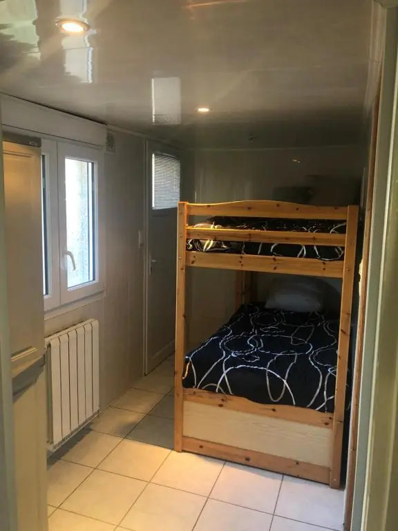 Appartement à deux pas du port de La Roche-Bernard
