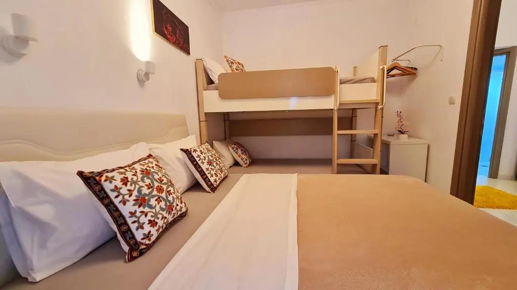 Only One Studios & Suites