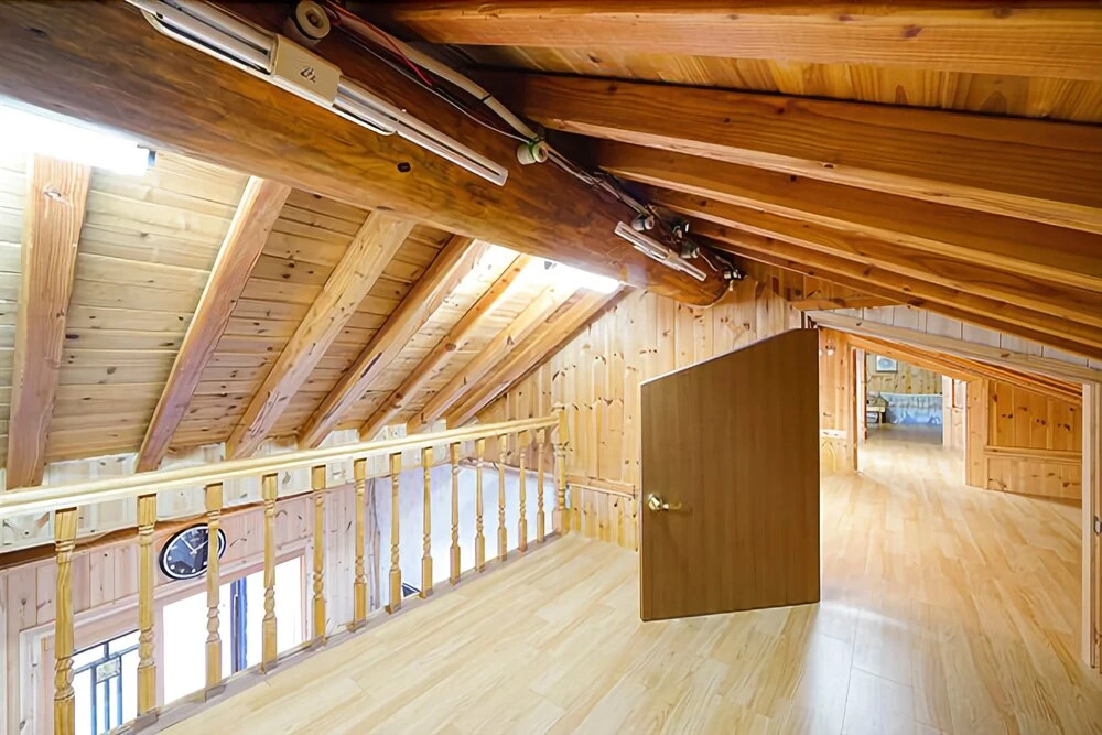 Gapyeong Piano Pension