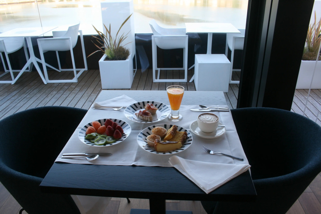 Hotel U Viveiro