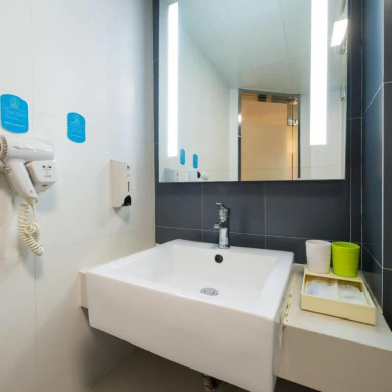 Shixin Hotel