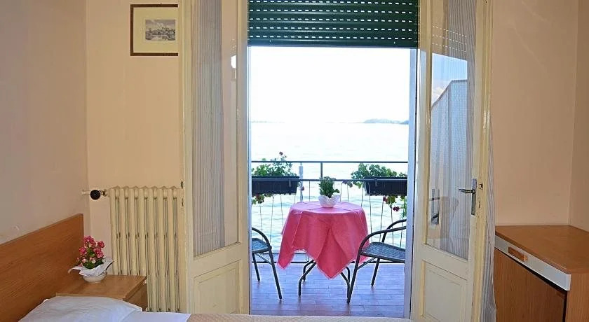 Hotel Diana