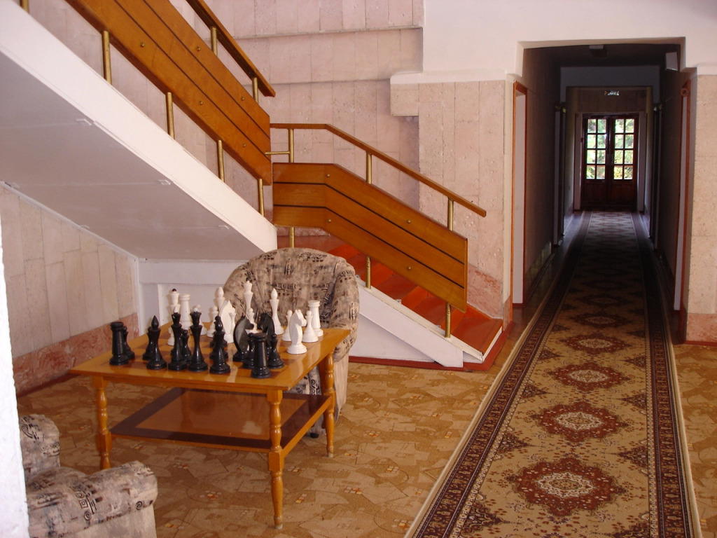 Lazurnyj bereg