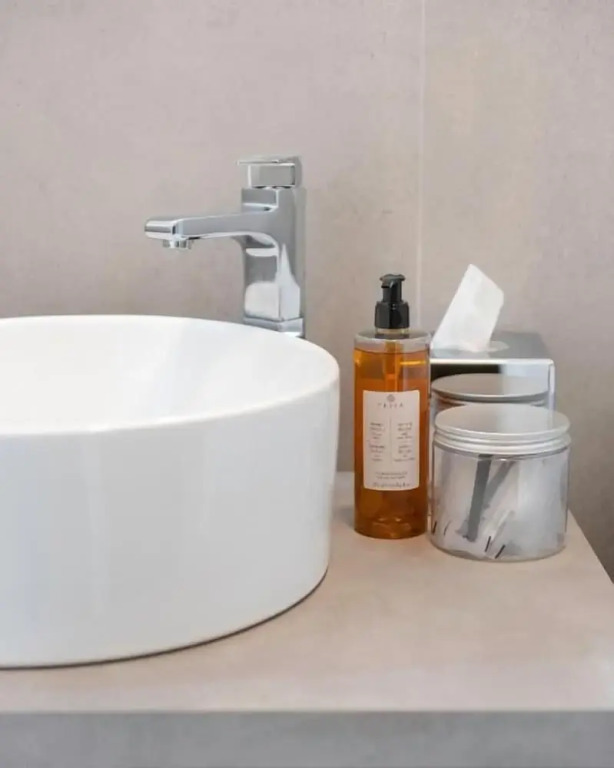 Victoria Boutique Suites