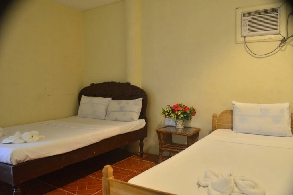 Sunday flower hotel and beach resort