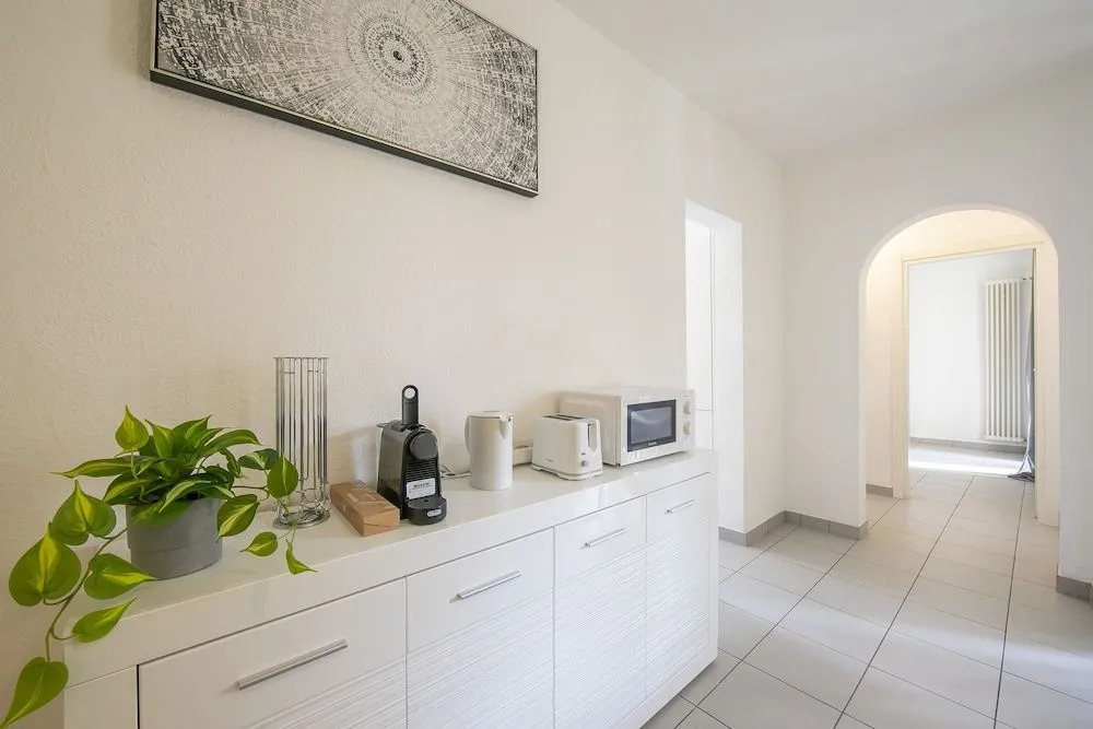 Casa Glicine