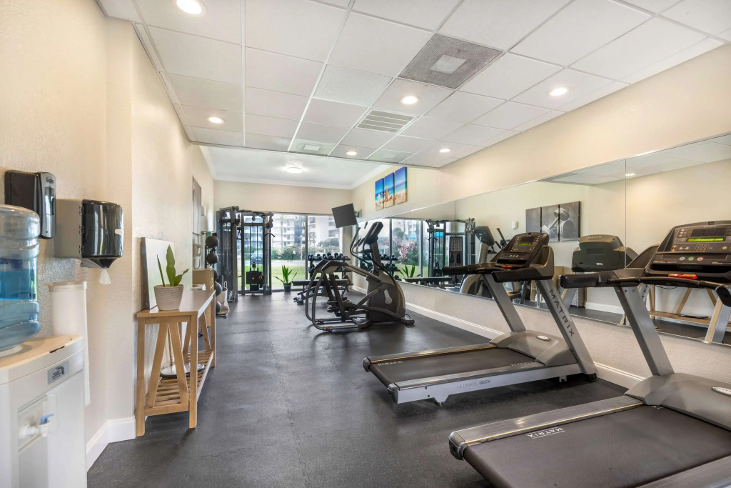 Best Western Cocoa Beach - Port Canaveral