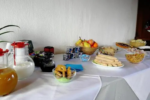 B&B Campu Moru