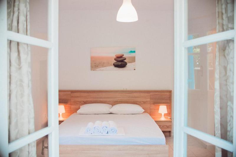 Nerina Studios Agios Nikitas