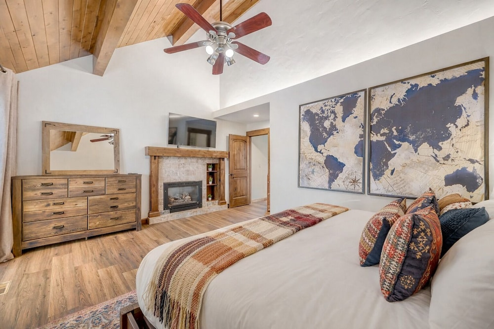 Park City Family Retreat Hot Tub Pet Friendly 177 3 Bedroom Condo