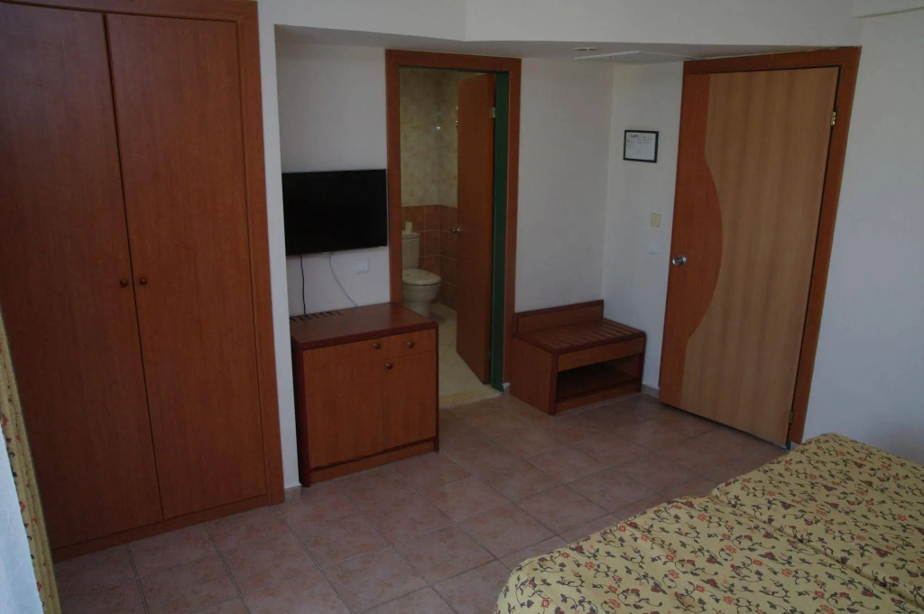 Club Sidar Apart Hotel