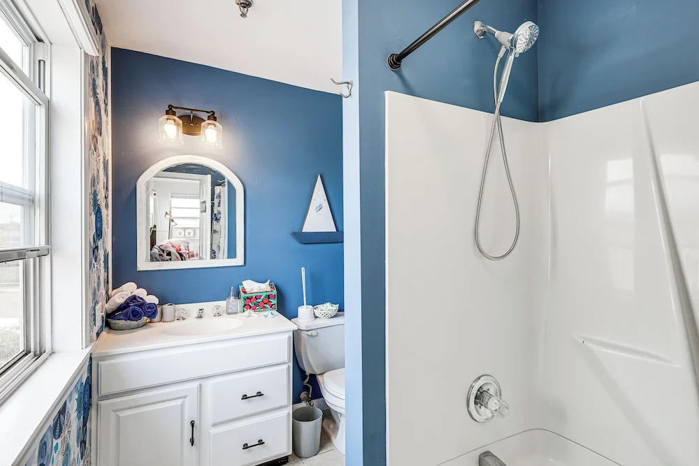 Family Beach Days: Dog-friendly Cape Cod Condo