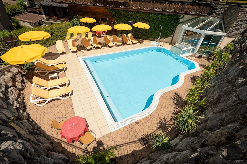 Sporthotel Loisach