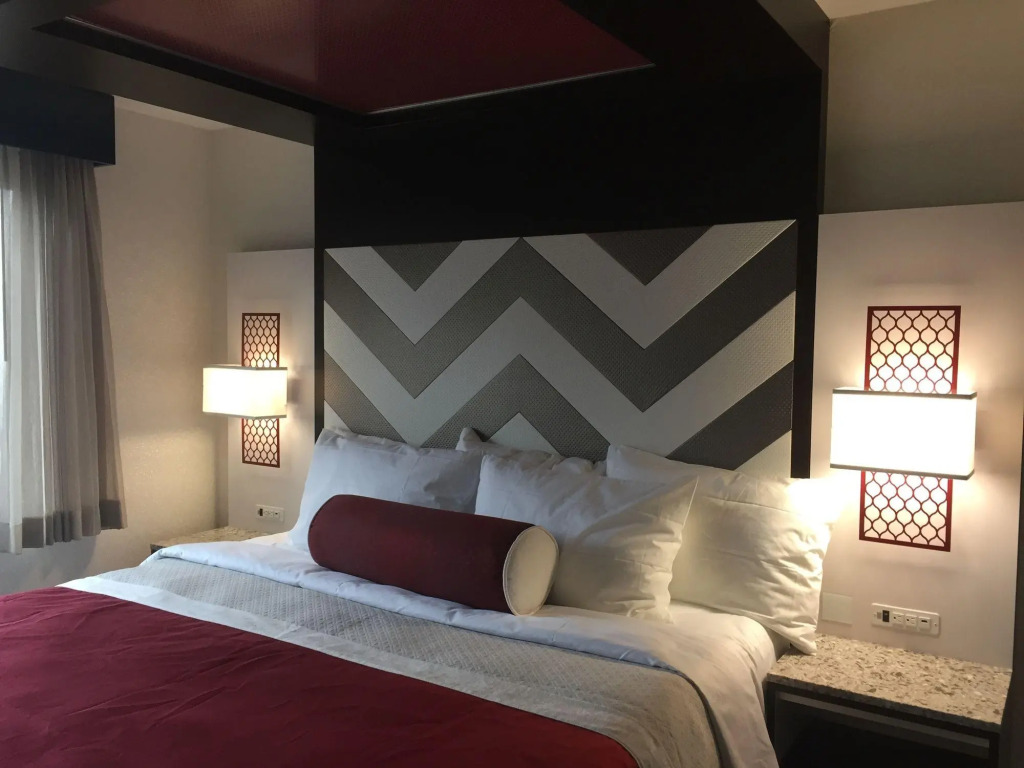 The Vue Hotel, Ascend Hotel Collection