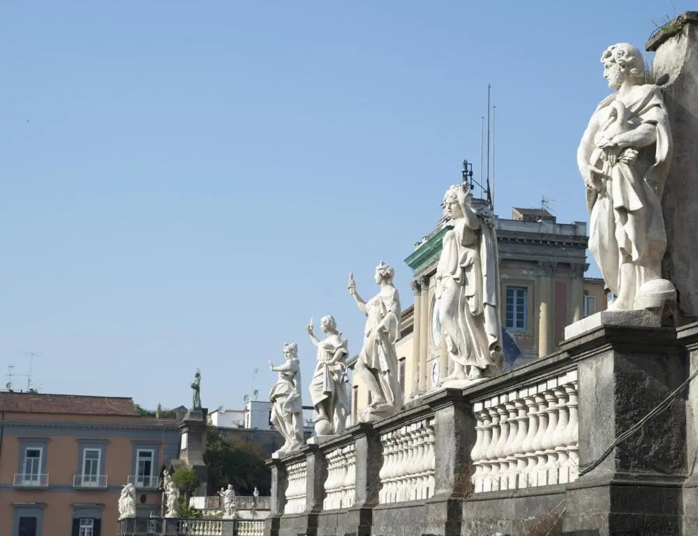 Il Viaggio di Dante Historical Center