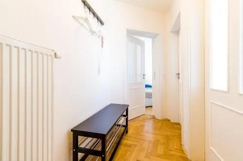 Top Wenceslas Square Apartment