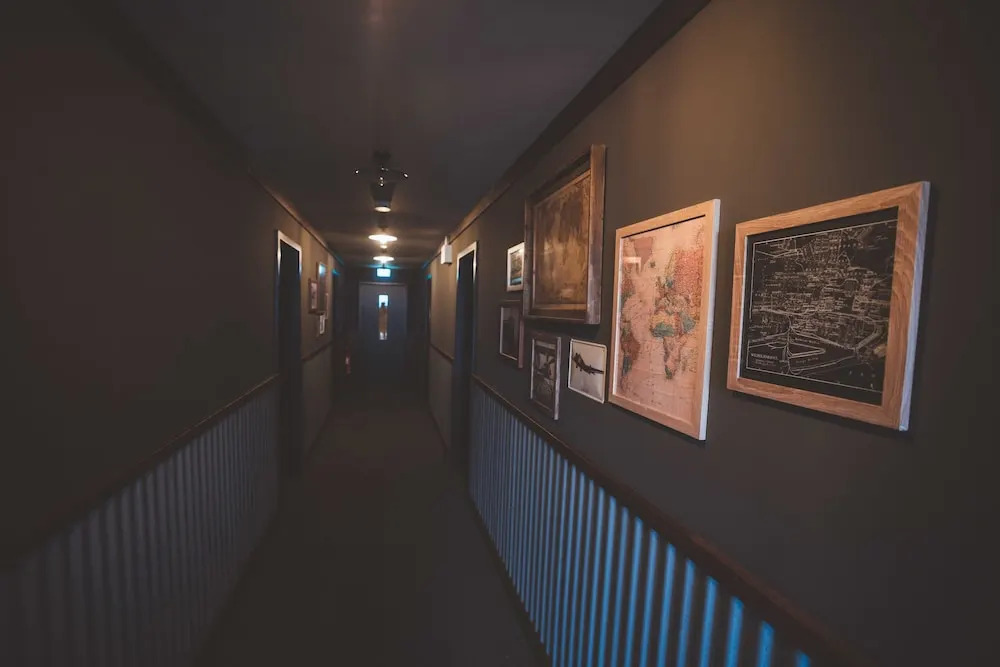Fliegerdeich Hotel & Restaurant