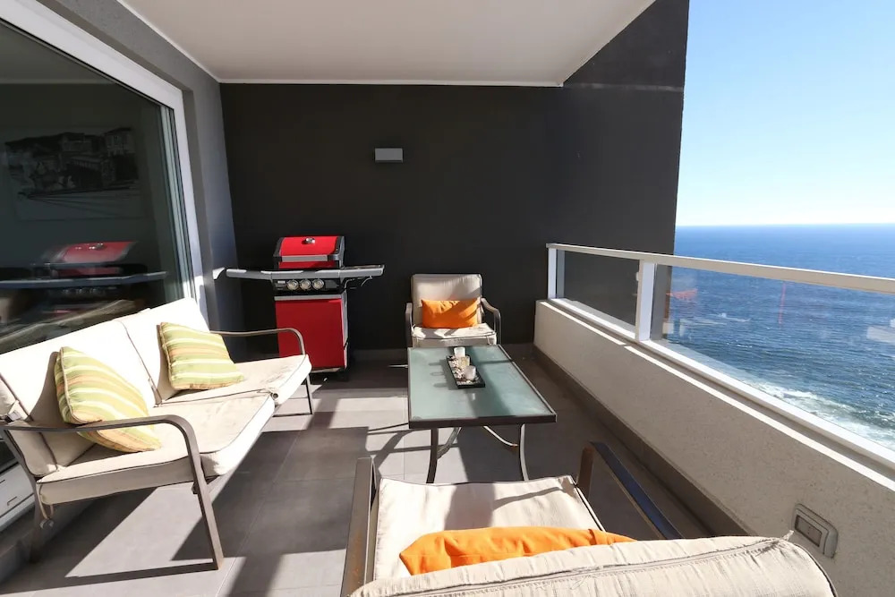 Apartamento Costa de Montemar