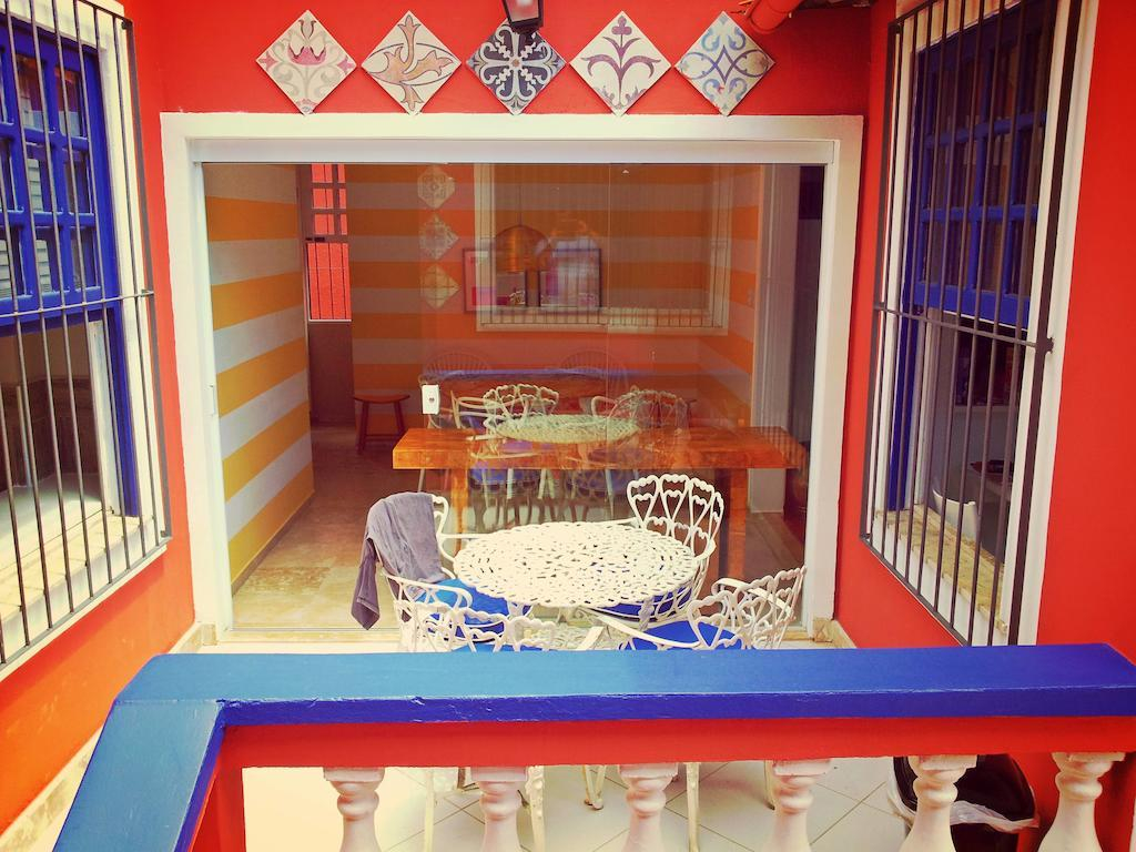 Bahia Prime Hostel