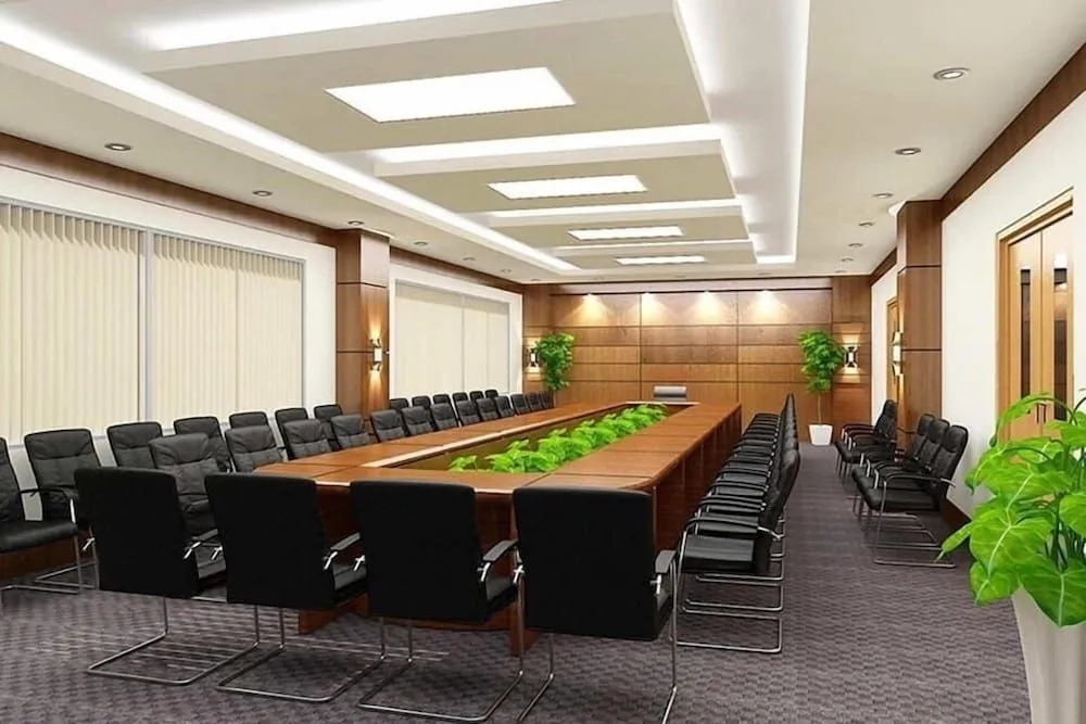 Republic Plaza - Căn hộ cao cấp có hồ bơi, gần sân bay
