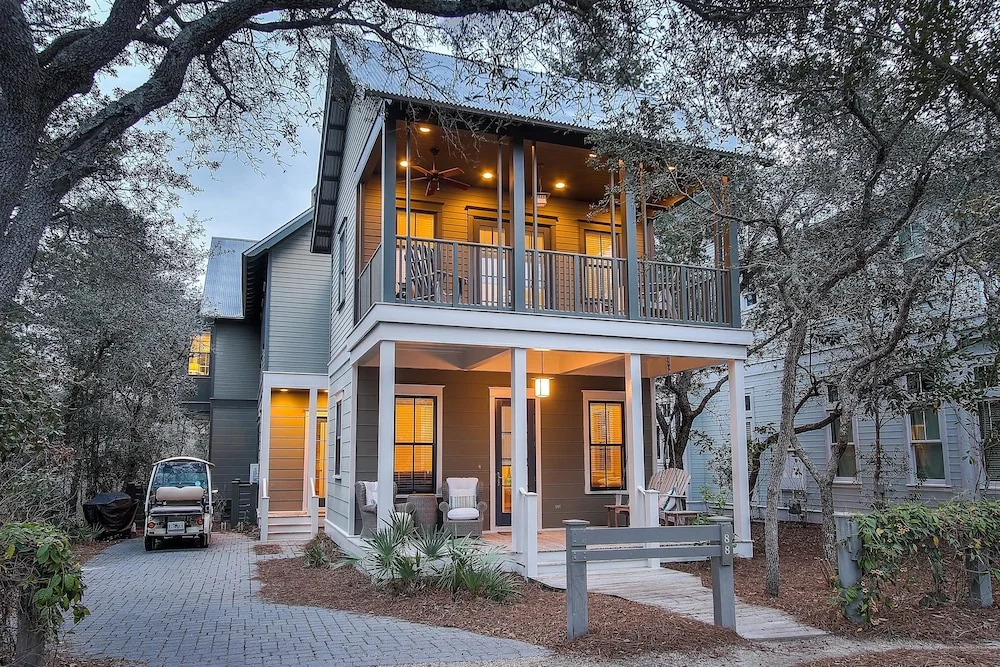 Bluejack by Exclusive 30A