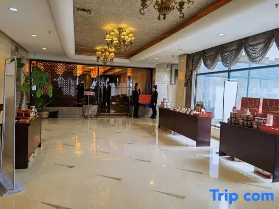 Yaoyun Hotel