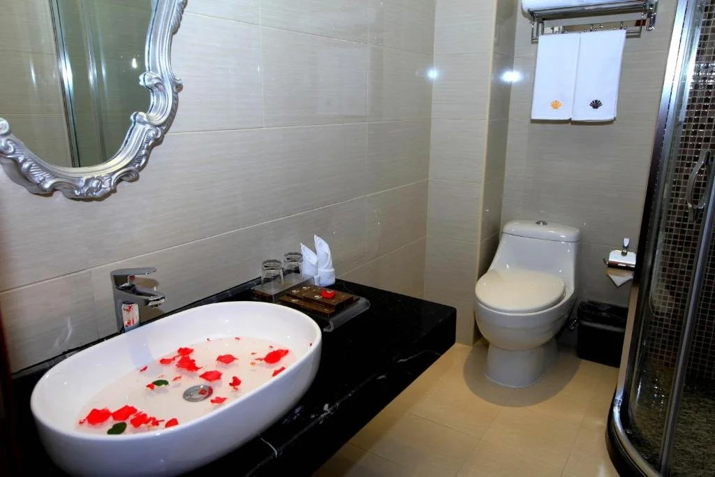 Carnival Boutique Hotel