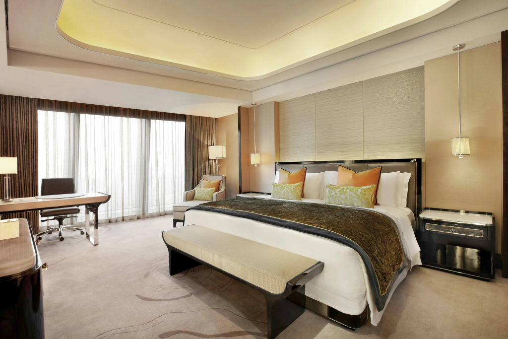 The St. Regis Shenzhen