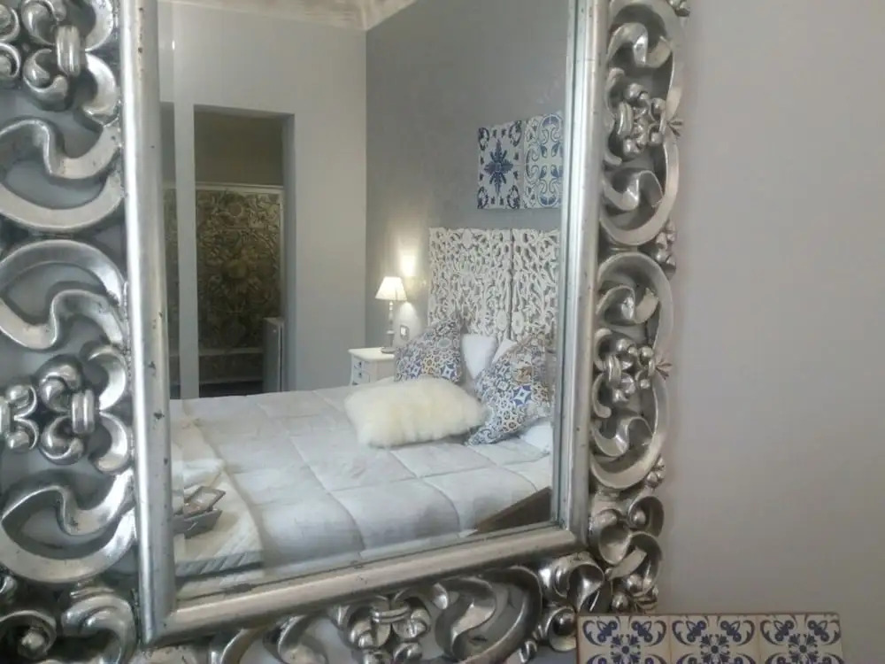 B&B Villa del Sole Relais