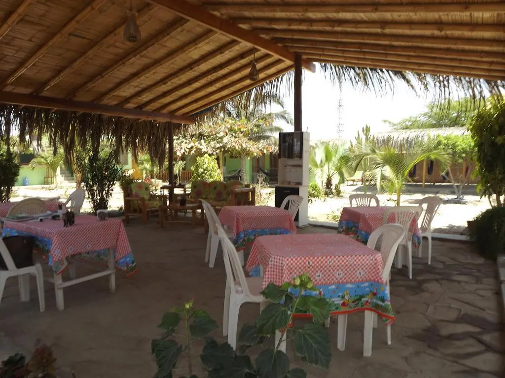 La Casa de Jessy