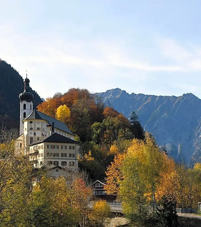 Chalet M