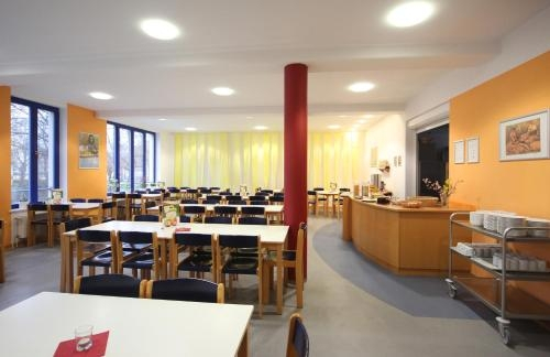 DJH Jugendherberge Greifswald - Hostel