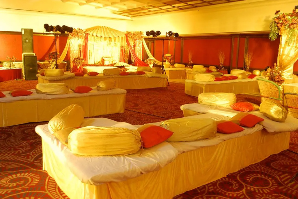 M.K.Hotel