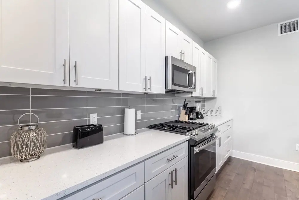 Brand New Poolside 1 Bedroom Condo