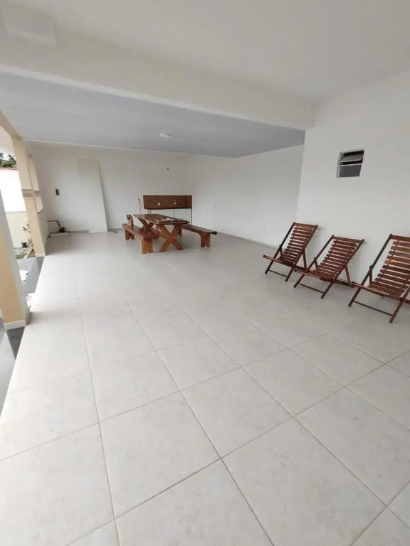 Apartamento aconchegante