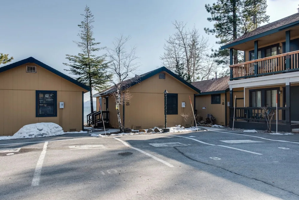 Franciscan Lodge