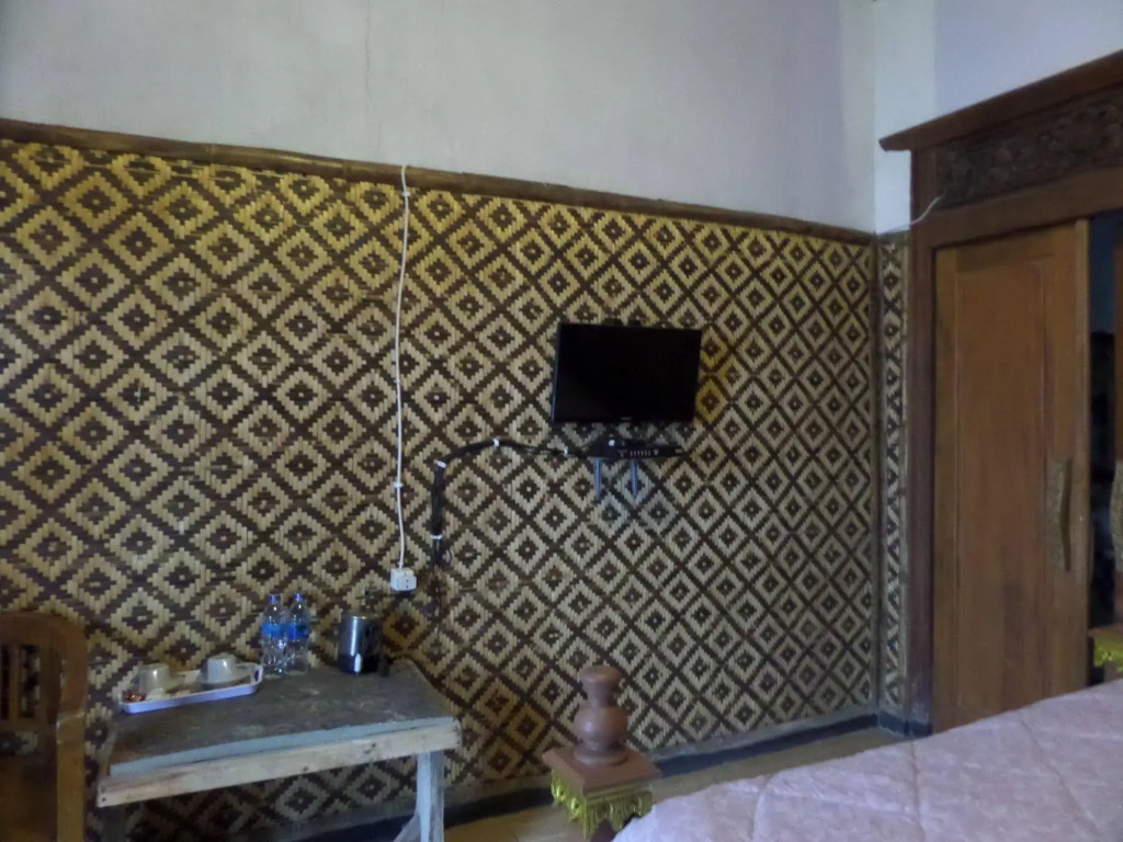 Pondok Wisata Adas