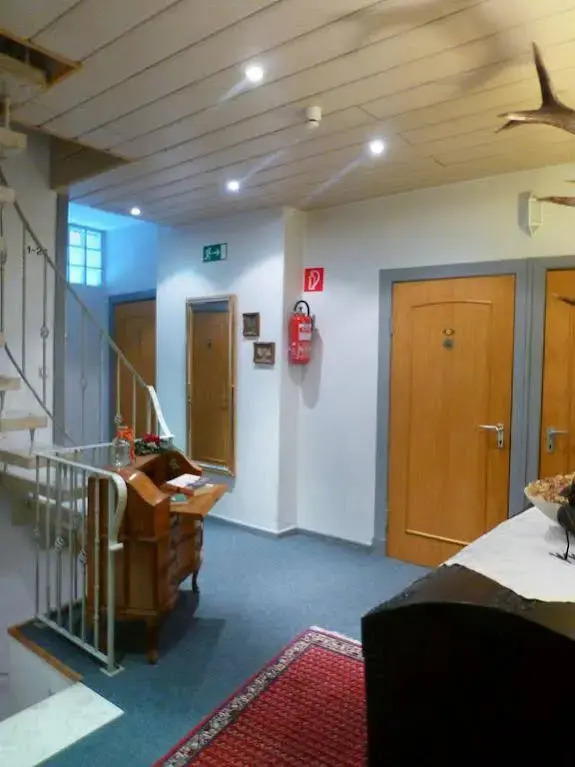Hotel Freese
