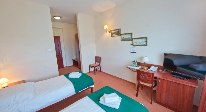 Hotel Kameralny
