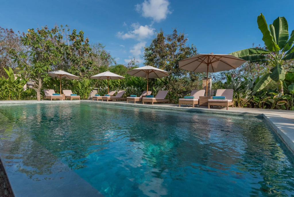 Royal Retreat Villas Lembongan