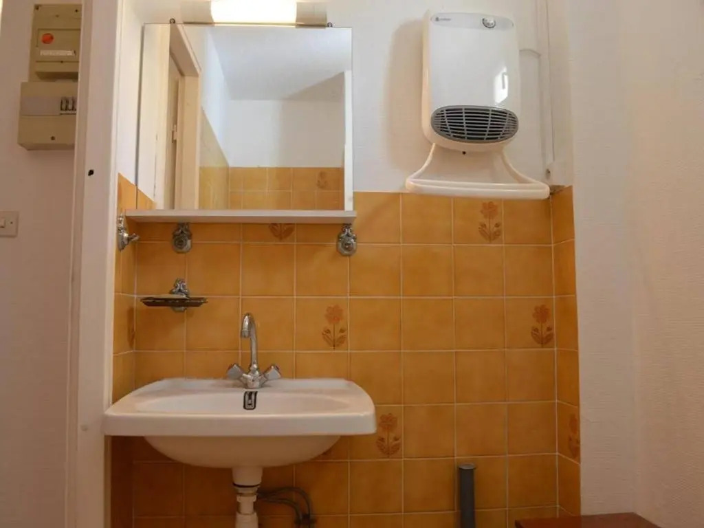 Appartement Cap d'Agde, 1 pièce, 3 personnes - FR-1-249-13