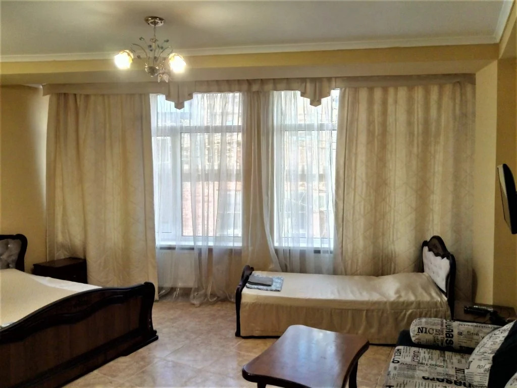 Favorit Guest House