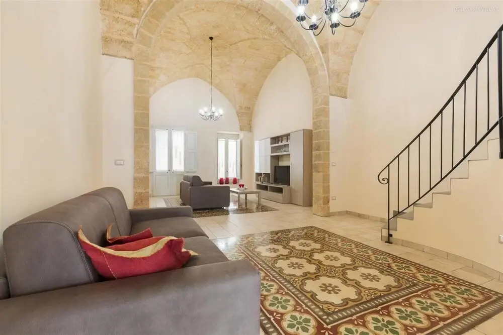 2321 Dimora Terra Barone by Barbarhouse