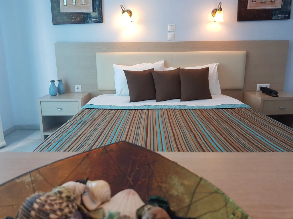 Anatoli Hotel