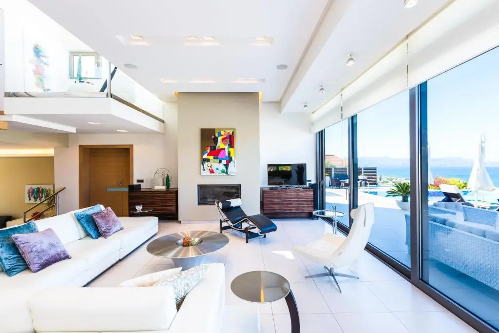 Winehill Villa