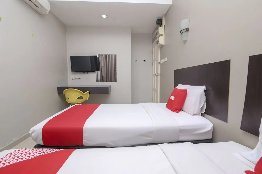 Nice Stay 365 Services by OYO Rooms