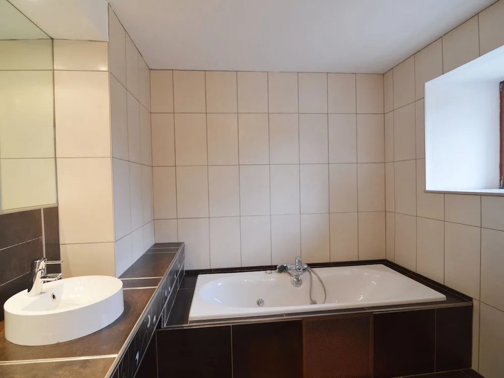 Gite for Person With Reduced Mobility With Outdoor Pool